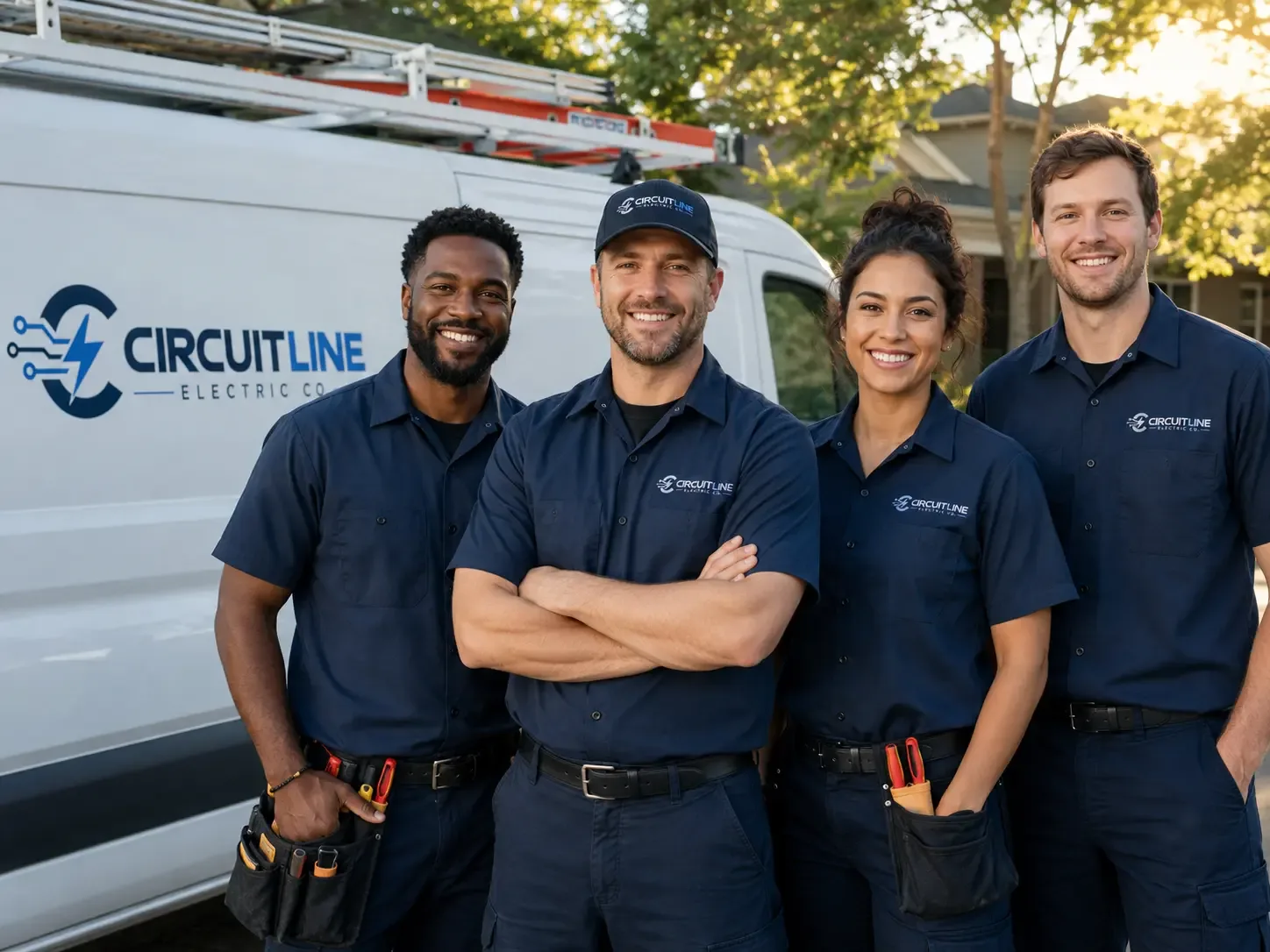 Whole Home Rewiring company in Attleboro, MA